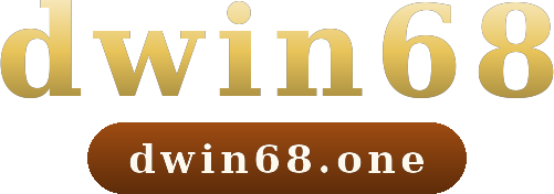 dwin68 logo