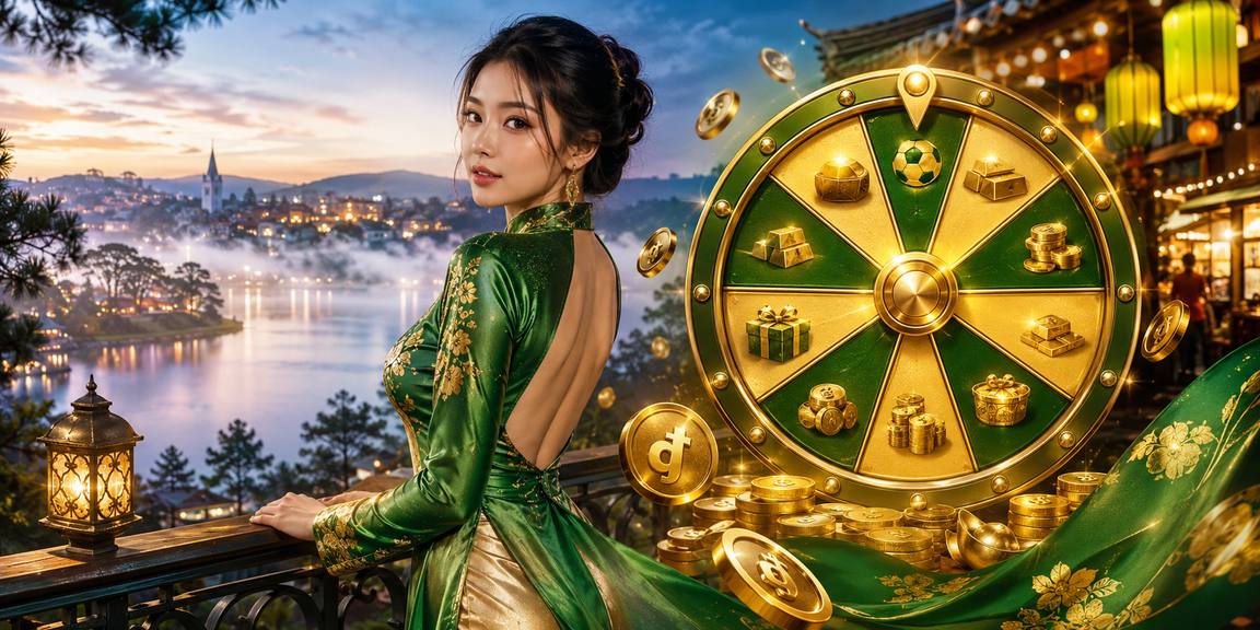 dwin68 Bên trong sảnh Casino ZaloPay của chúng tôi